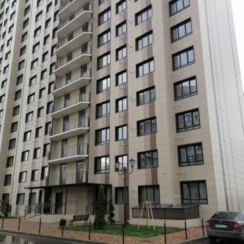 Сдается 1-комнатная квартира, 31,1 м²