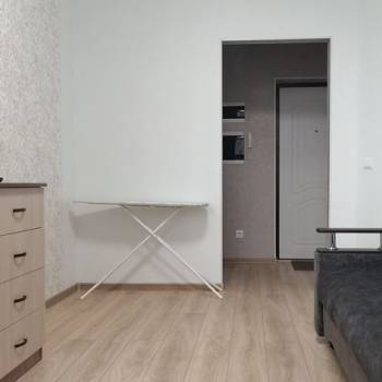 Сдается 1-комнатная квартира, 31,1 м²