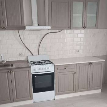 Сдается 1-комнатная квартира, 43 м²