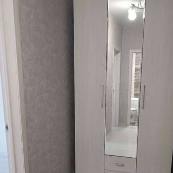 Сдается 1-комнатная квартира, 43 м²