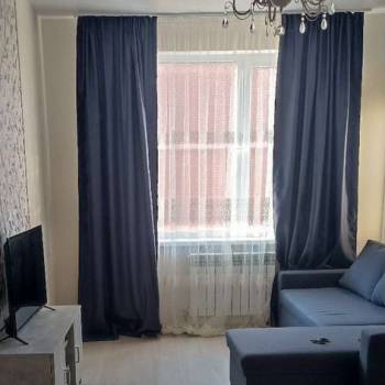 Сдается 1-комнатная квартира, 43 м²