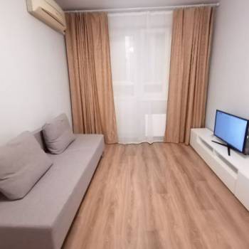 Сдается 1-комнатная квартира, 28 м²