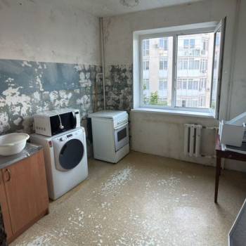 Продается 2-х комнатная квартира, 52 м²