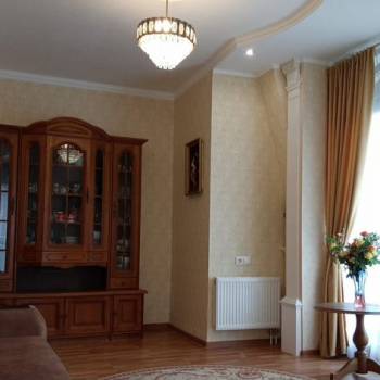 Продается 2-х комнатная квартира, 58 м²
