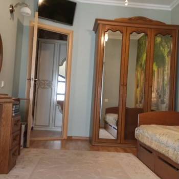Продается 2-х комнатная квартира, 58 м²