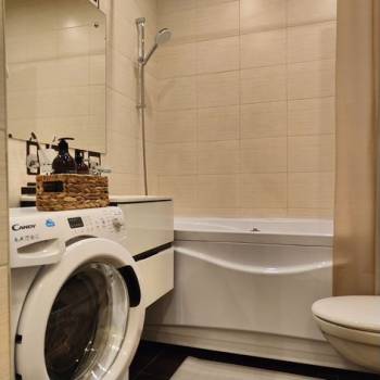 Продается 1-комнатная квартира, 37,2 м²