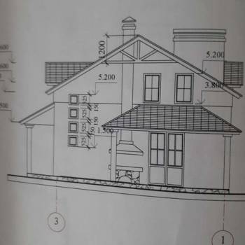 Продается Дом, 255 м²