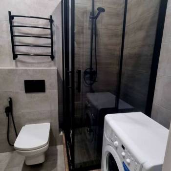 Сдается 1-комнатная квартира, 40 м²