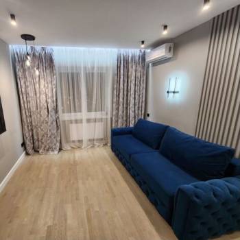 Сдается 1-комнатная квартира, 40 м²