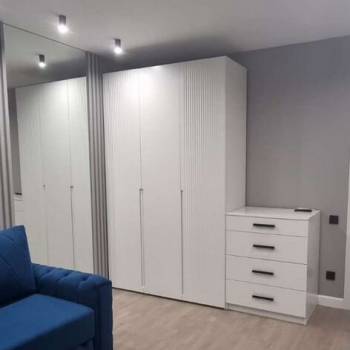 Сдается 1-комнатная квартира, 40 м²