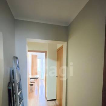 Продается 2-х комнатная квартира, 61,4 м²