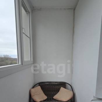 Продается 2-х комнатная квартира, 61,4 м²