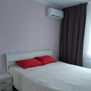 Продается 2-х комнатная квартира, 61,4 м²