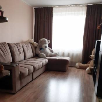Продается 2-х комнатная квартира, 61,4 м²
