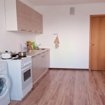 Продается 2-х комнатная квартира, 61,4 м²