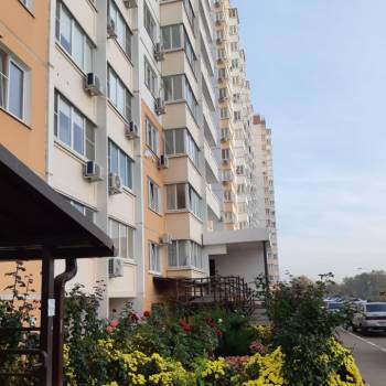 Продается 2-х комнатная квартира, 61,4 м²
