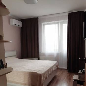 Продается 2-х комнатная квартира, 61,4 м²