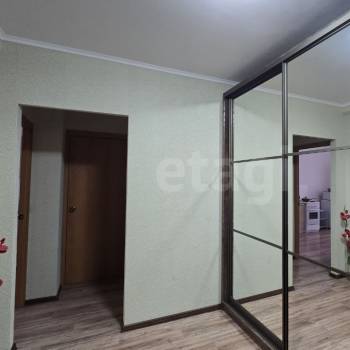Продается 2-х комнатная квартира, 61,4 м²