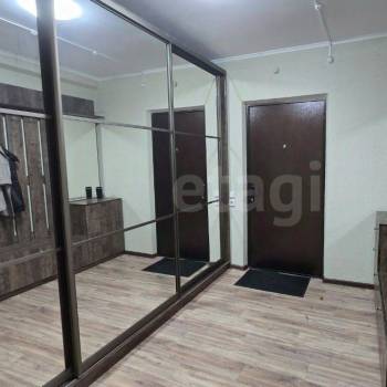Продается 2-х комнатная квартира, 61,4 м²