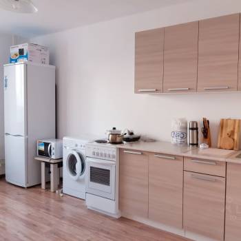 Продается 2-х комнатная квартира, 61,4 м²