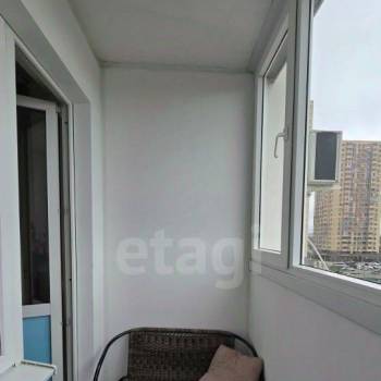 Продается 2-х комнатная квартира, 61,4 м²