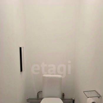 Продается 2-х комнатная квартира, 61,4 м²