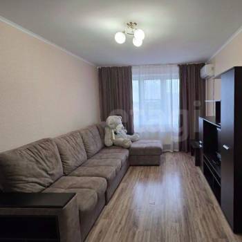 Продается 2-х комнатная квартира, 61,4 м²