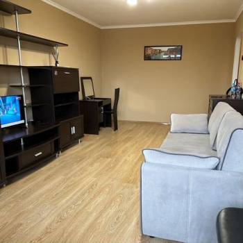 Сдается 1-комнатная квартира, 33 м²