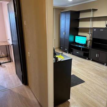 Сдается 1-комнатная квартира, 33 м²