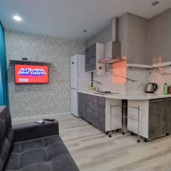 Сдается 1-комнатная квартира, 24 м²