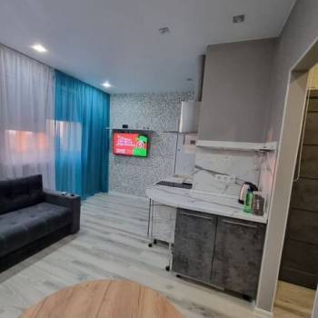 Сдается 1-комнатная квартира, 24 м²