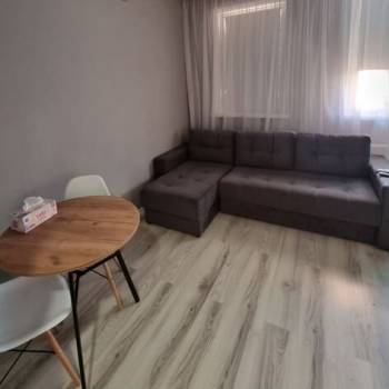 Сдается 1-комнатная квартира, 24 м²