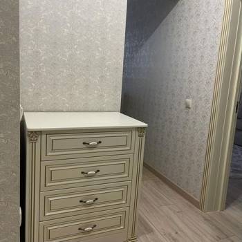 Продается 1-комнатная квартира, 39 м²