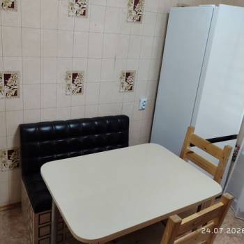 Сдается Многокомнатная квартира, 62,3 м²