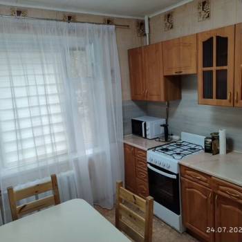 Сдается Многокомнатная квартира, 62,3 м²