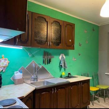 Сдается 1-комнатная квартира, 30 м²