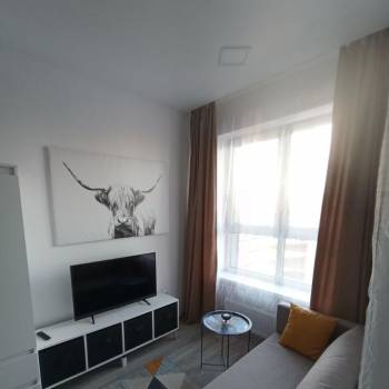 Сдается 1-комнатная квартира, 25 м²