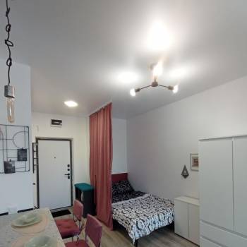 Сдается 1-комнатная квартира, 25 м²