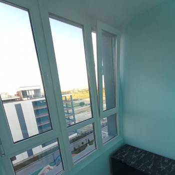 Сдается 1-комнатная квартира, 25 м²