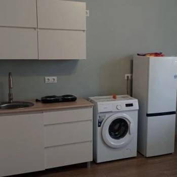Сдается 1-комнатная квартира, 30 м²