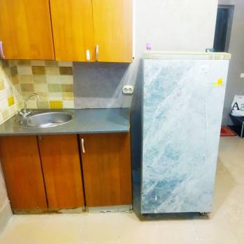 Продается 1-комнатная квартира, 15 м²