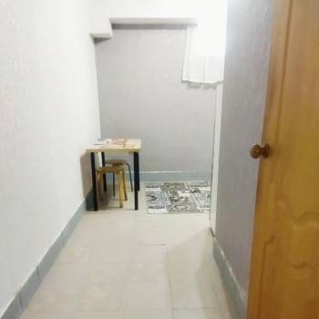 Продается 1-комнатная квартира, 15 м²