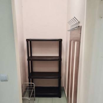 Продается 1-комнатная квартира, 32,5 м²