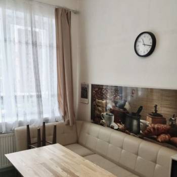 Продается 1-комнатная квартира, 32,5 м²