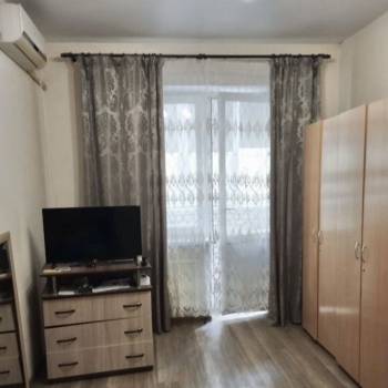 Продается 1-комнатная квартира, 32,5 м²