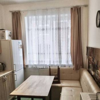 Продается 1-комнатная квартира, 32,5 м²