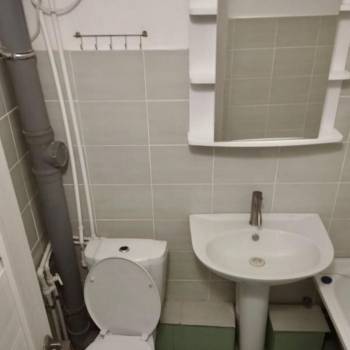 Продается 1-комнатная квартира, 32,5 м²