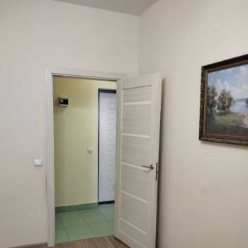 Продается 1-комнатная квартира, 32,5 м²