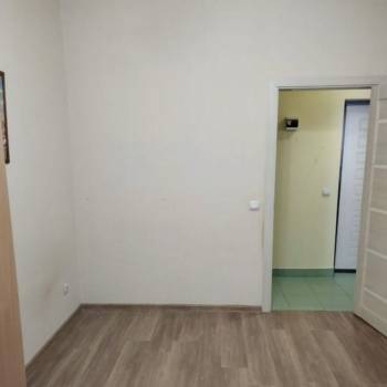 Продается 1-комнатная квартира, 32,5 м²
