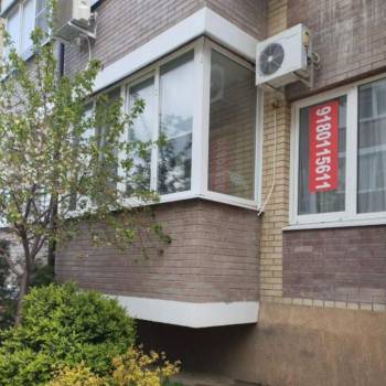 Продается 1-комнатная квартира, 32,5 м²